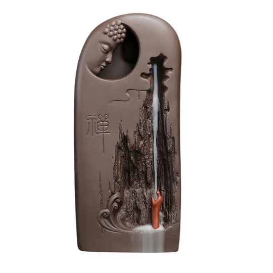 Incense Holder Ceramic - acacuss
