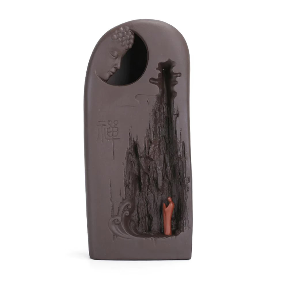 Incense Holder Ceramic - acacuss