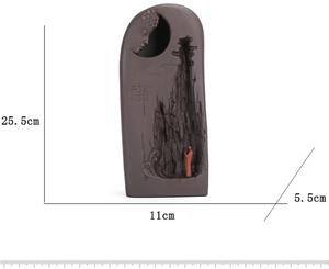 Incense Holder Ceramic - acacuss