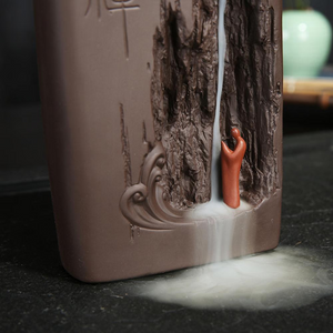 Incense Holder Ceramic - acacuss
