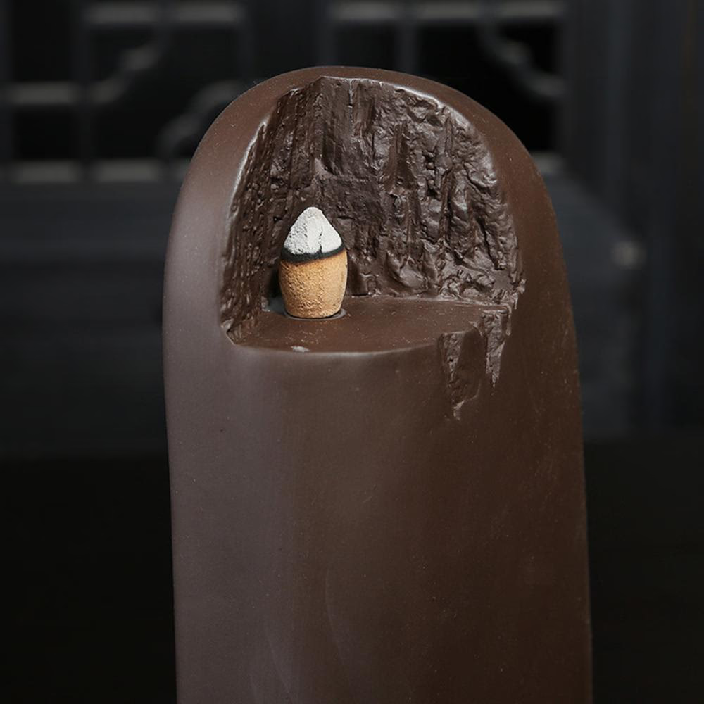 Incense Holder Ceramic - acacuss