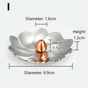 Incense Stick Holder - acacuss