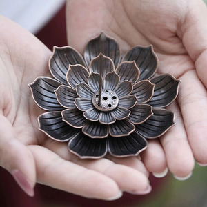 Incense Stick Holder - acacuss