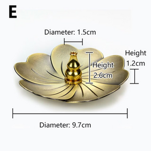 Incense Stick Holder - acacuss
