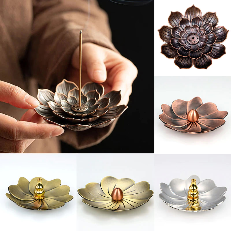 Incense Stick Holder - acacuss