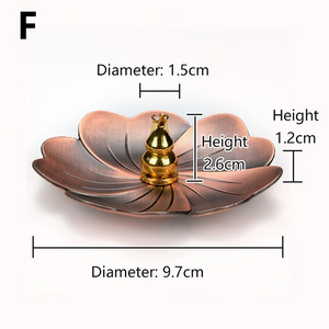 Incense Stick Holder - acacuss