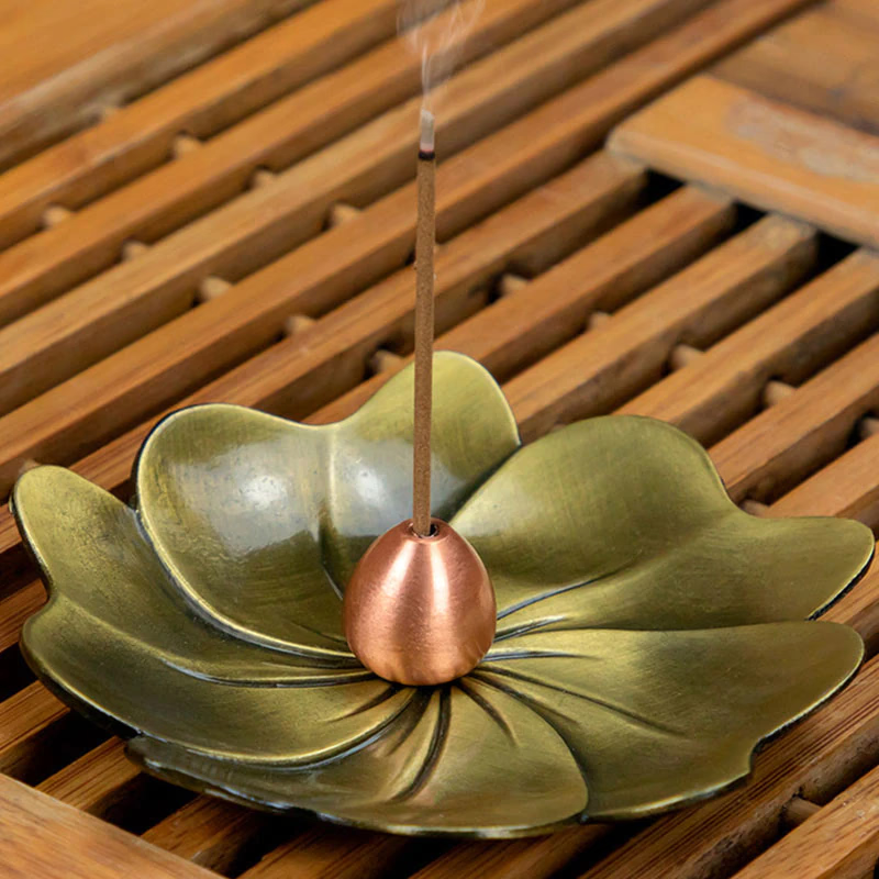 Incense Stick Holder - acacuss
