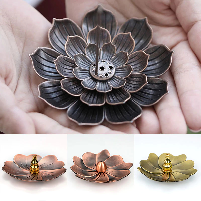 Incense Stick Holder - acacuss