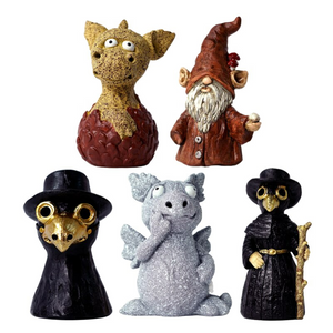 Incense Voodoo - acacuss