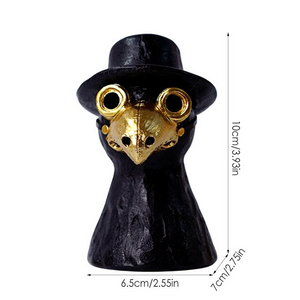 Incense Voodoo - acacuss