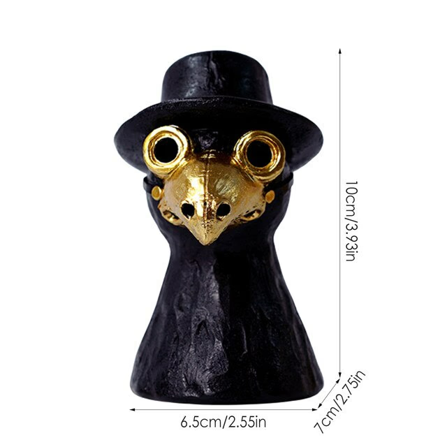 Incense Voodoo - acacuss