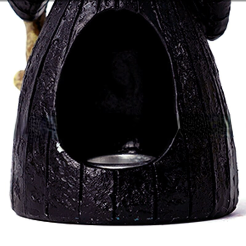 Incense Voodoo - acacuss