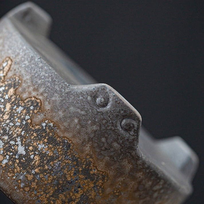 Incense coil holder Zen - acacuss
