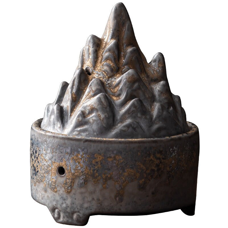 Incense coil holder Zen - acacuss