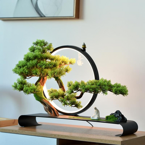 Incense holder japanese Creative Light - acacuss