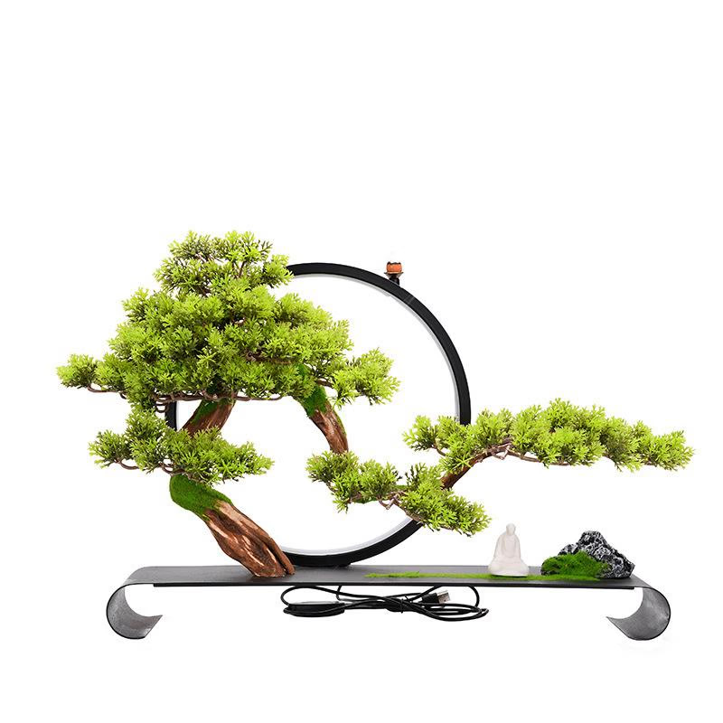 Incense holder japanese Creative Light - acacuss