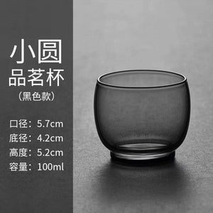 Japanese Glass Teapot Wooden Handle Boil Teapot Electric Ceramic Oven Tea Maker High-end Tea Set Heat-resistant Teapot 700ml acacuss