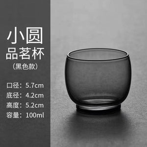 Japanese Glass Teapot Wooden Handle Boil Teapot Electric Ceramic Oven Tea Maker High-end Tea Set Heat-resistant Teapot 700ml acacuss