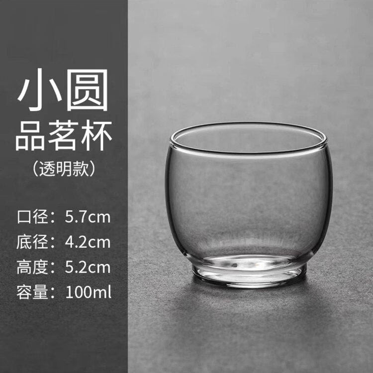 Japanese Glass Teapot Wooden Handle Boil Teapot Electric Ceramic Oven Tea Maker High-end Tea Set Heat-resistant Teapot 700ml acacuss