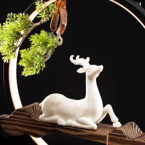 Japanese Incense Burner - acacuss