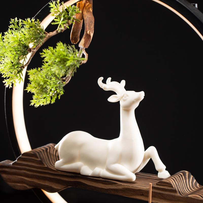 Japanese Incense Burner - acacuss