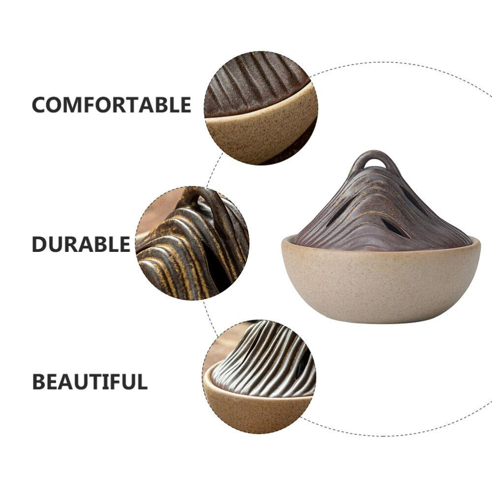 Japanese Incense Holder - acacuss