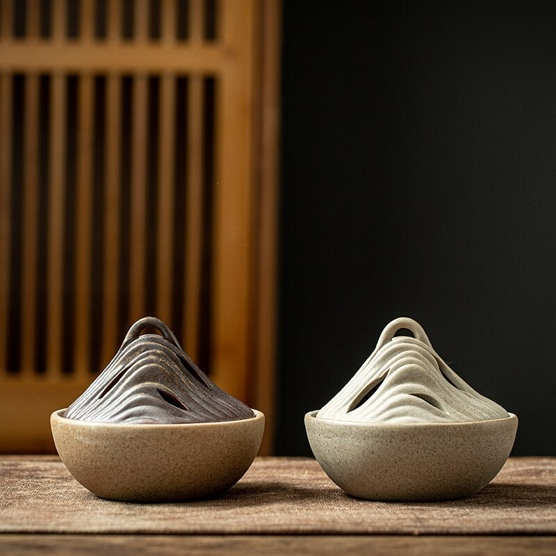 Japanese Incense Holder - acacuss