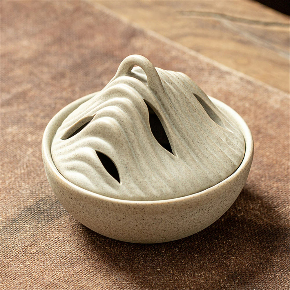 Japanese Incense Holder - acacuss