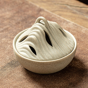 Japanese Incense Holder - acacuss