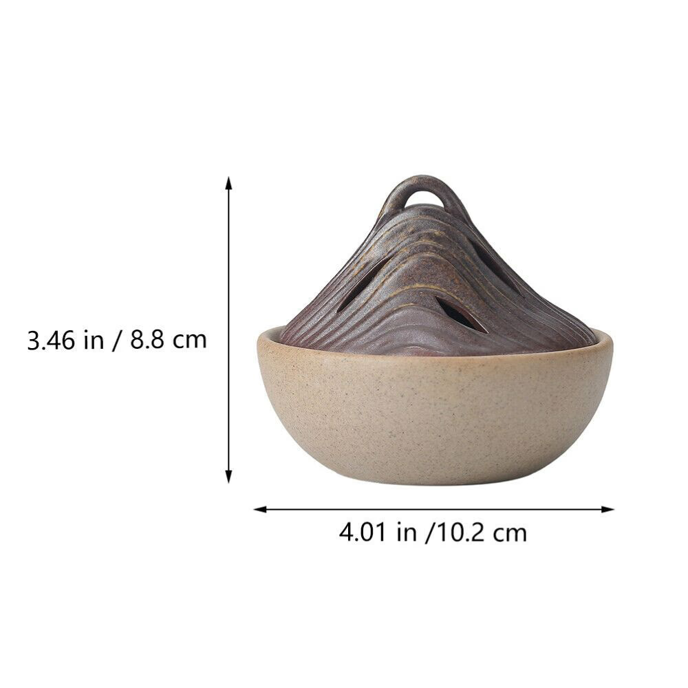 Japanese Incense Holder - acacuss