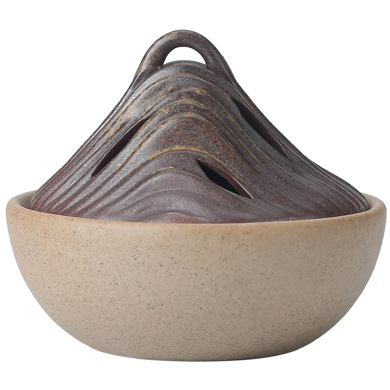 Japanese Incense Holder - acacuss