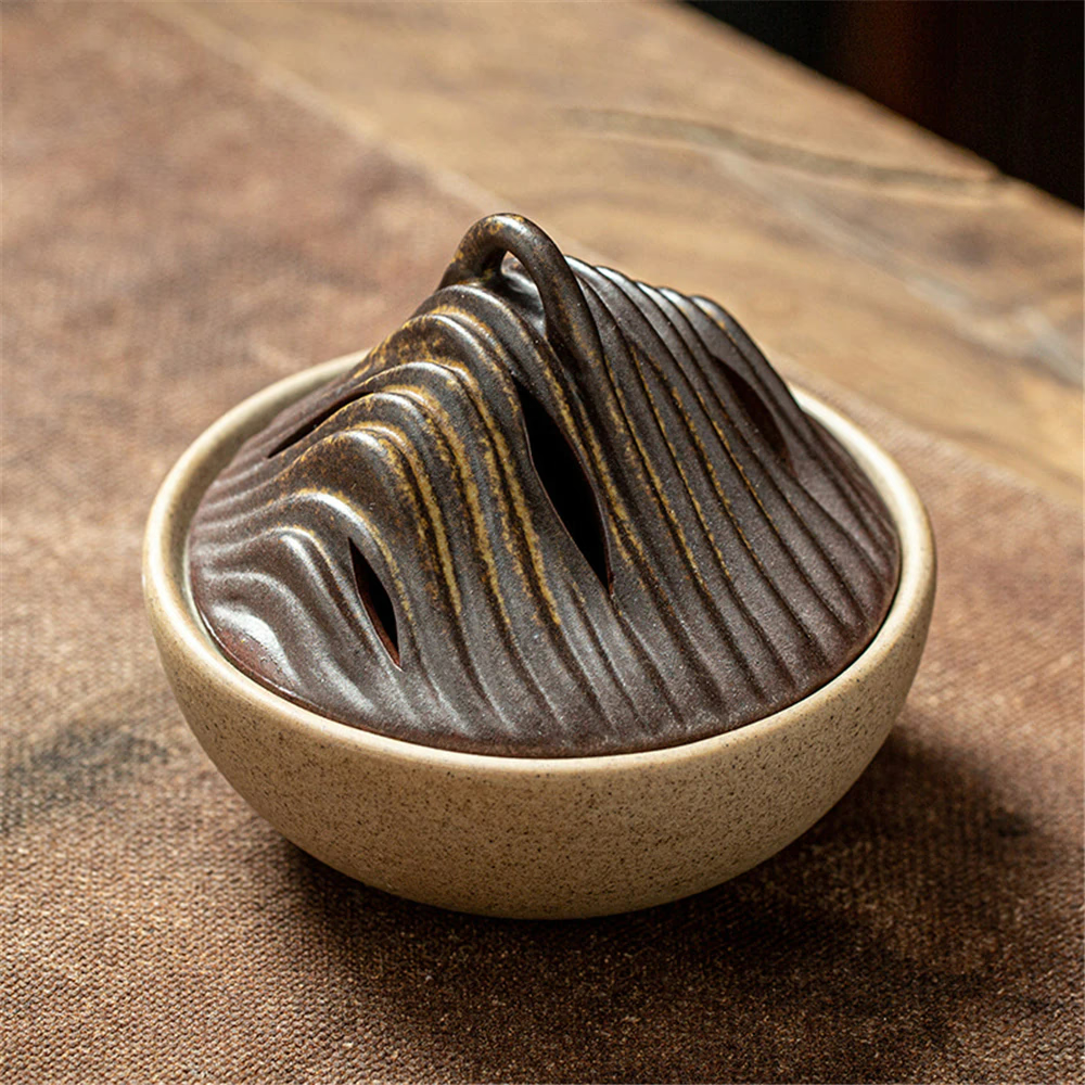 Japanese Incense Holder - acacuss