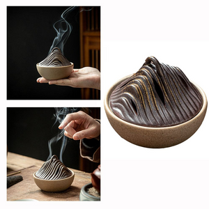 Japanese Incense Holder - acacuss