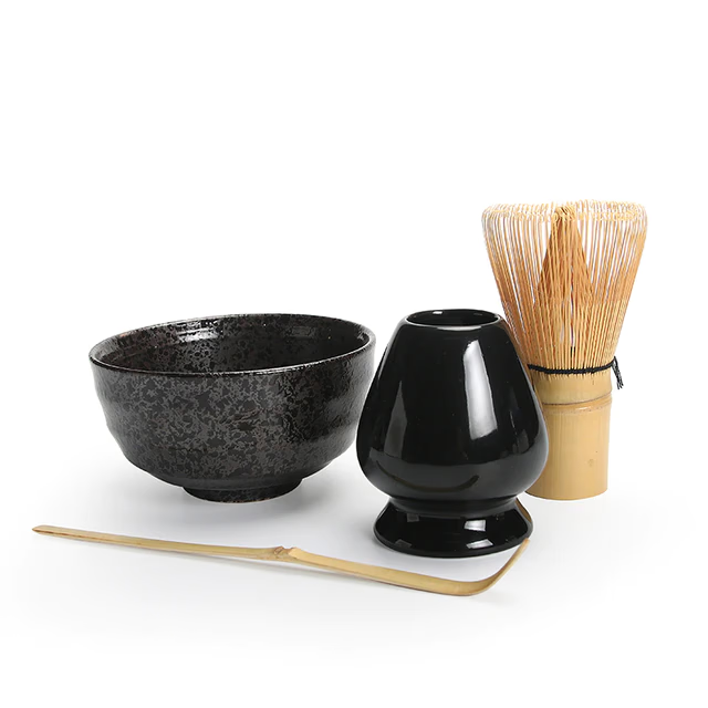 Japanese Matcha Set - acacuss