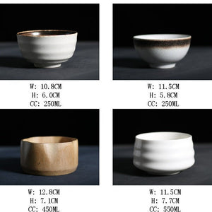 Japanese Matcha Set - acacuss