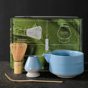 Japanese Matcha Tea Set Bamboo Tea Spoon Indoor Drinking Tea Brewing Utensils Song Dynasty Kung Fu Tea Accessories Birthday Gift acacuss
