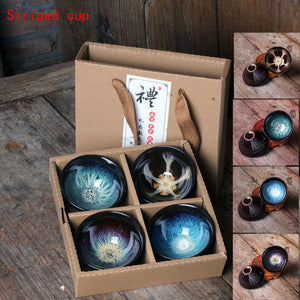 Japanese Tea Cups Set - acacuss