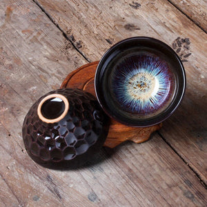 Japanese Tea Cups Set - acacuss