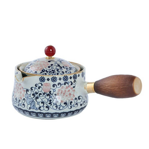 Japanese Travel Tea Set - acacuss