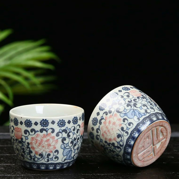 Japanese Travel Tea Set - acacuss