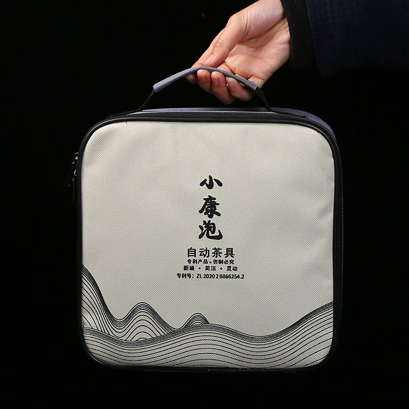 Japanese Travel Tea Set - acacuss
