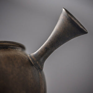 Japanese ceramic kyusu teapots tea kettle chinese tea pot drinkware 160ml acacuss