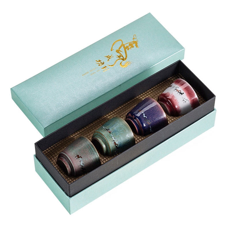 Japanese espresso cup - acacuss