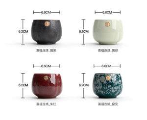 Japanese espresso cup - acacuss