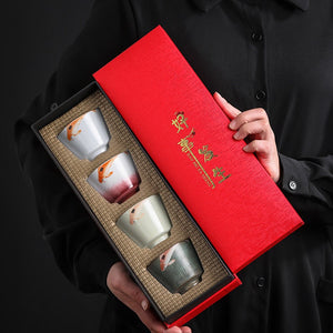 Japanese espresso cup - acacuss