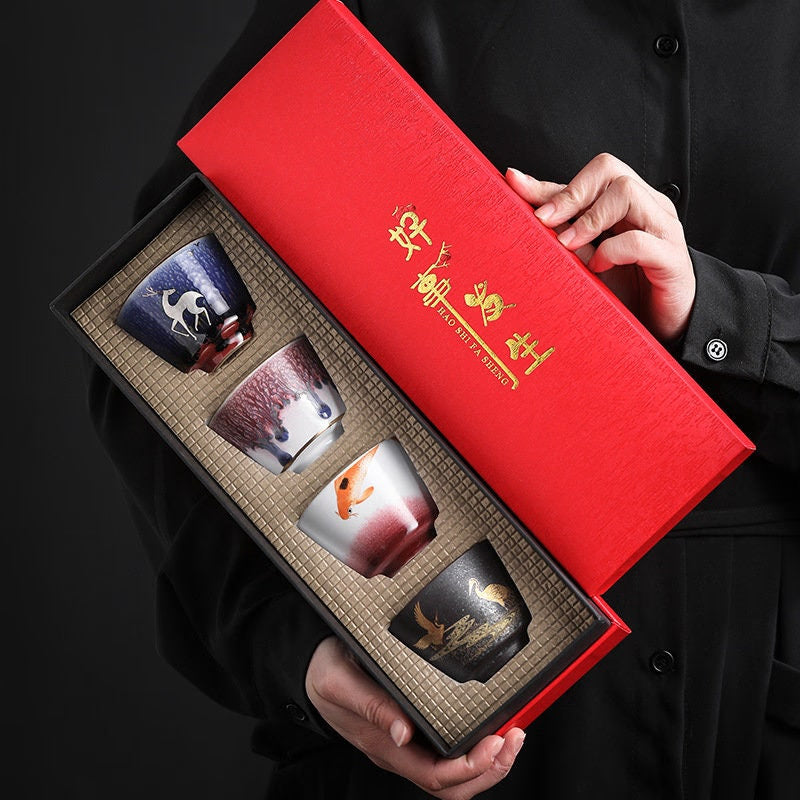 Japanese espresso cup - acacuss