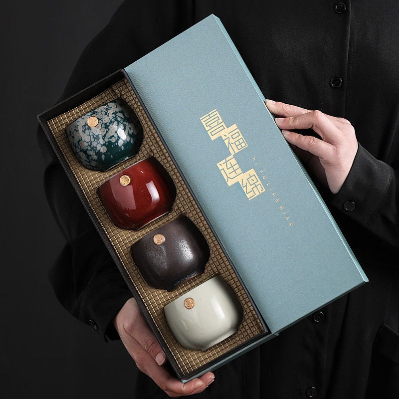 Japanese espresso cup - acacuss