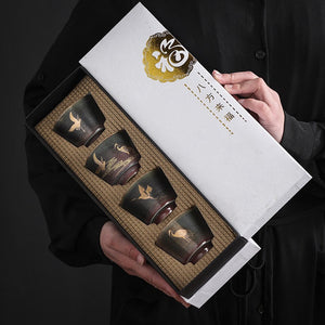 Japanese espresso cup - acacuss