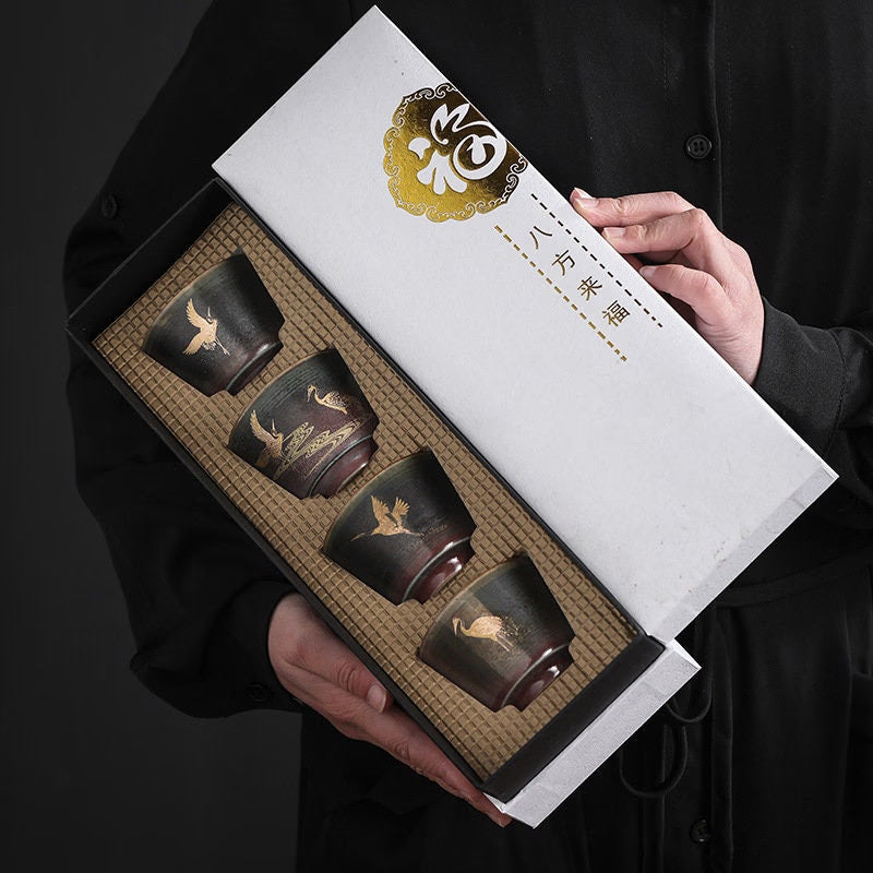 Japanese espresso cup - acacuss