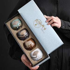 Japanese espresso cup - acacuss